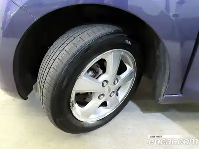 Chevrolet Spark 2015 1.0 гидро в Москве № 2128482, миниатюра 5