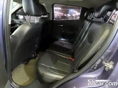 Chevrolet Spark 2015 1.0 гидро в Москве № 2128482, миниатюра 7