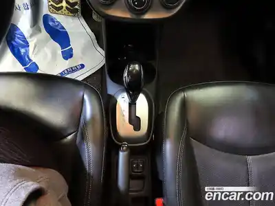 Chevrolet Spark 2015 1.0 гидро в Москве № 2128482, миниатюра 9