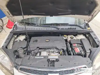 Chevrolet Orlando 2012 2.0 гидро в Москве № 2128533, миниатюра 12