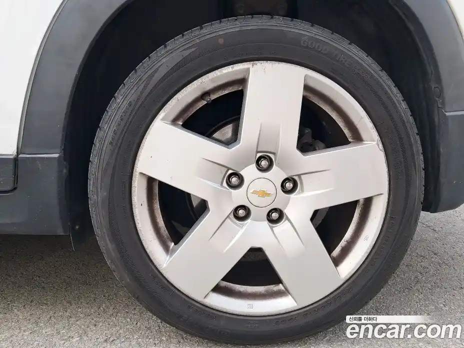 Chevrolet Orlando 2012 2.0 гидро в Москве № 2128533, фото 14