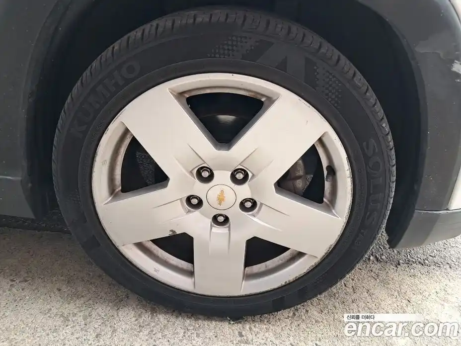 Chevrolet Orlando 2012 2.0 гидро в Москве № 2128533, фото 16