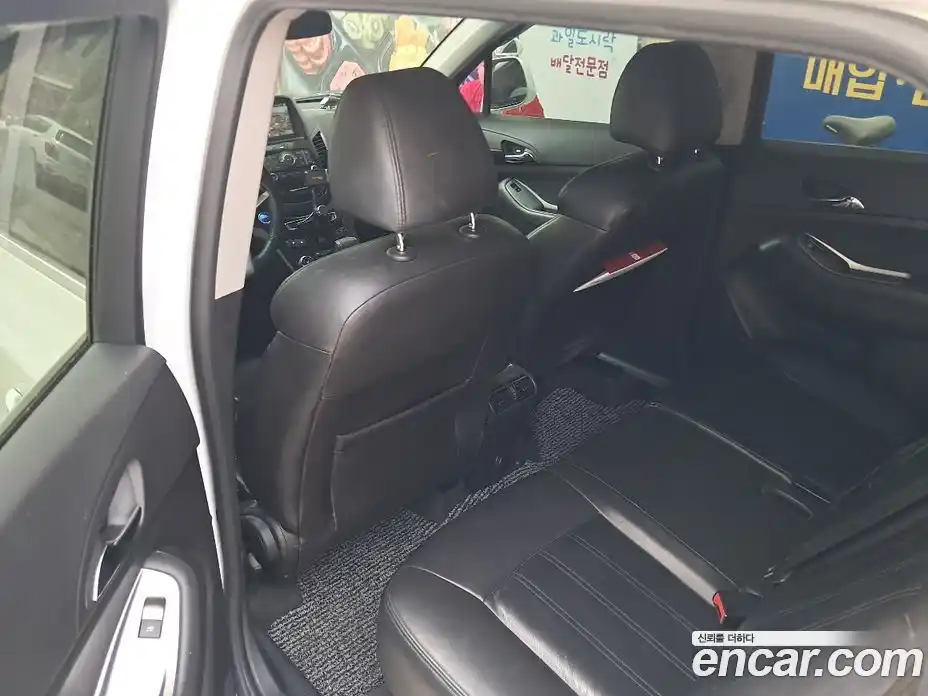 Chevrolet Orlando 2012 2.0 гидро в Москве № 2128533, фото 20