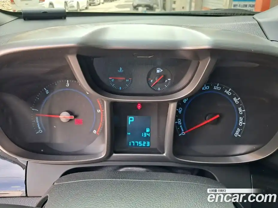 Chevrolet Orlando 2012 2.0 гидро в Москве № 2128533, фото 3