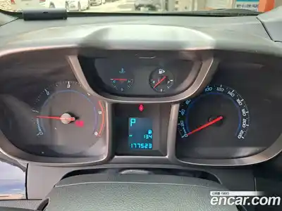Chevrolet Orlando 2012 2.0 гидро в Москве № 2128533, миниатюра 3