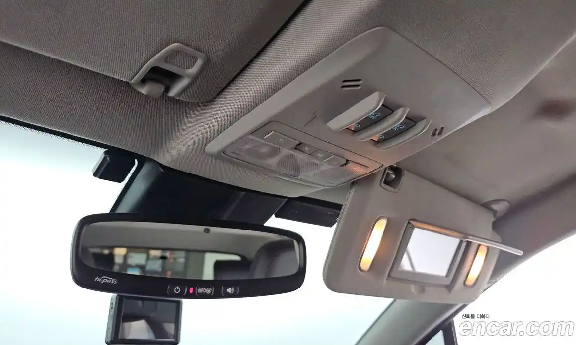 Chevrolet Trax 2014 1.4 гидро в Москве № 2128551, фото 17