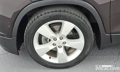 Chevrolet Trax 2014 1.4 гидро в Москве № 2128551, миниатюра 5