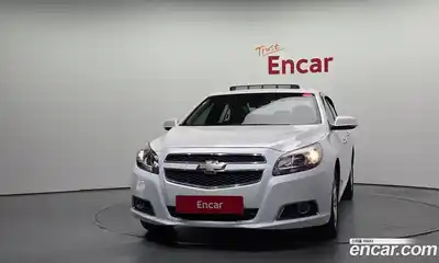 Chevrolet Malibu 2013 2.0 гидро в Москве № 2128566, миниатюра 3