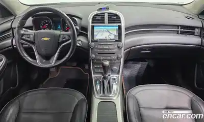 Chevrolet Malibu 2013 2.0 гидро в Москве № 2128566, миниатюра 7
