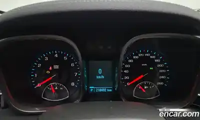 Chevrolet Malibu 2013 2.0 гидро в Москве № 2128566, миниатюра 8