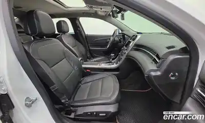 Chevrolet Malibu 2013 2.0 гидро в Москве № 2128566, миниатюра 10