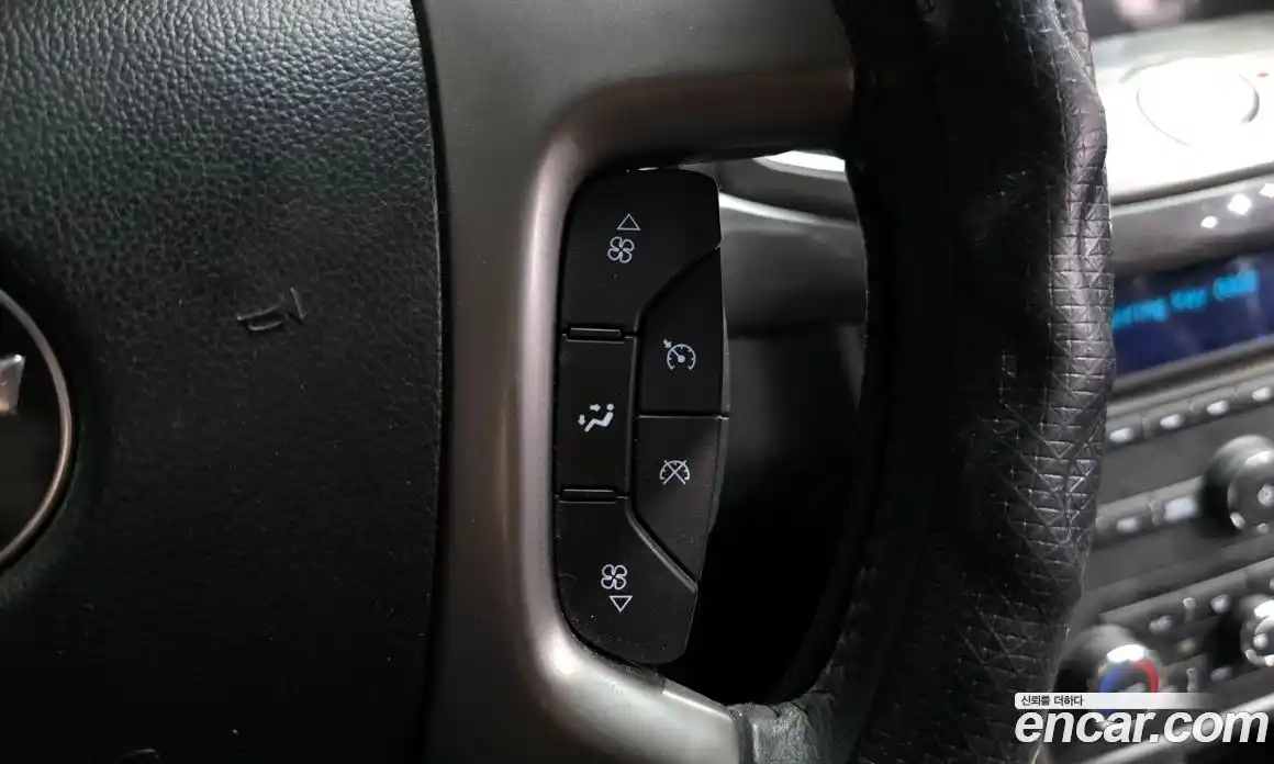Chevrolet Captiva 2014 2.0 гидро в Москве № 2128573, фото 17