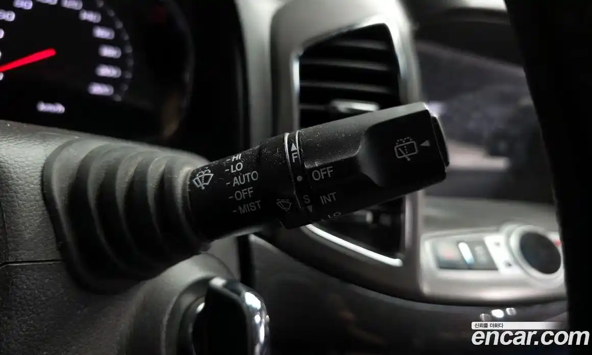 Chevrolet Captiva 2014 2.0 гидро в Москве № 2128573, фото 18