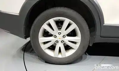 Chevrolet Captiva 2014 2.0 гидро в Москве № 2128573, миниатюра 5