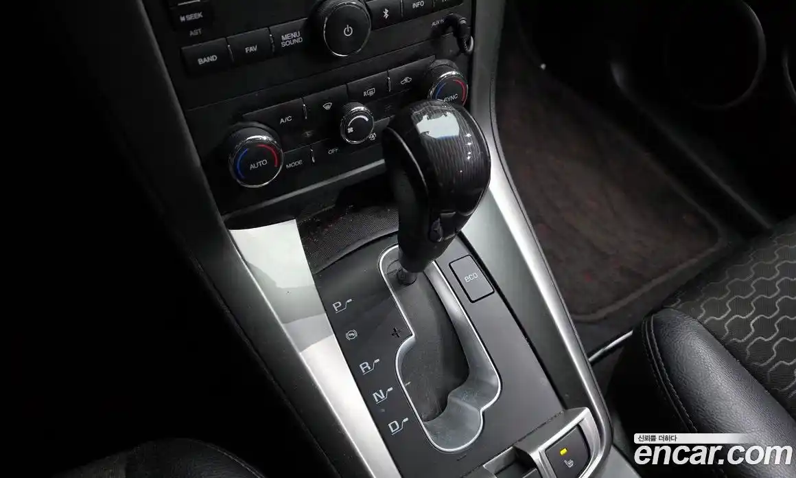 Chevrolet Captiva 2014 2.0 гидро в Москве № 2128573, фото 9