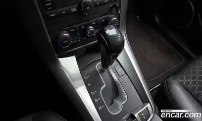Chevrolet Captiva 2014 2.0 гидро в Москве № 2128573, миниатюра 9