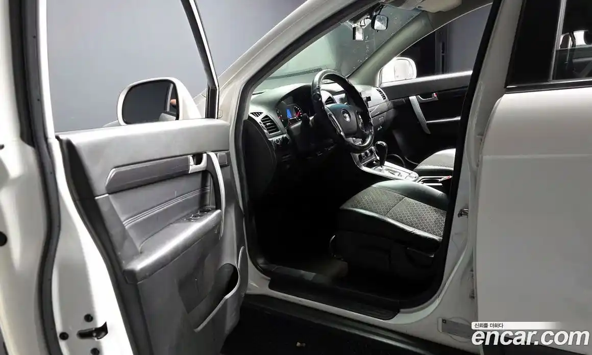 Chevrolet Captiva 2014 2.0 гидро в Москве № 2128573, фото 10