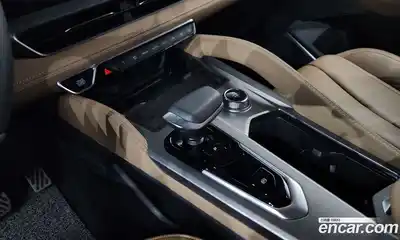 Renault Grand Koleos 2025 1.5 гидро в Москве № 2128797, миниатюра 11