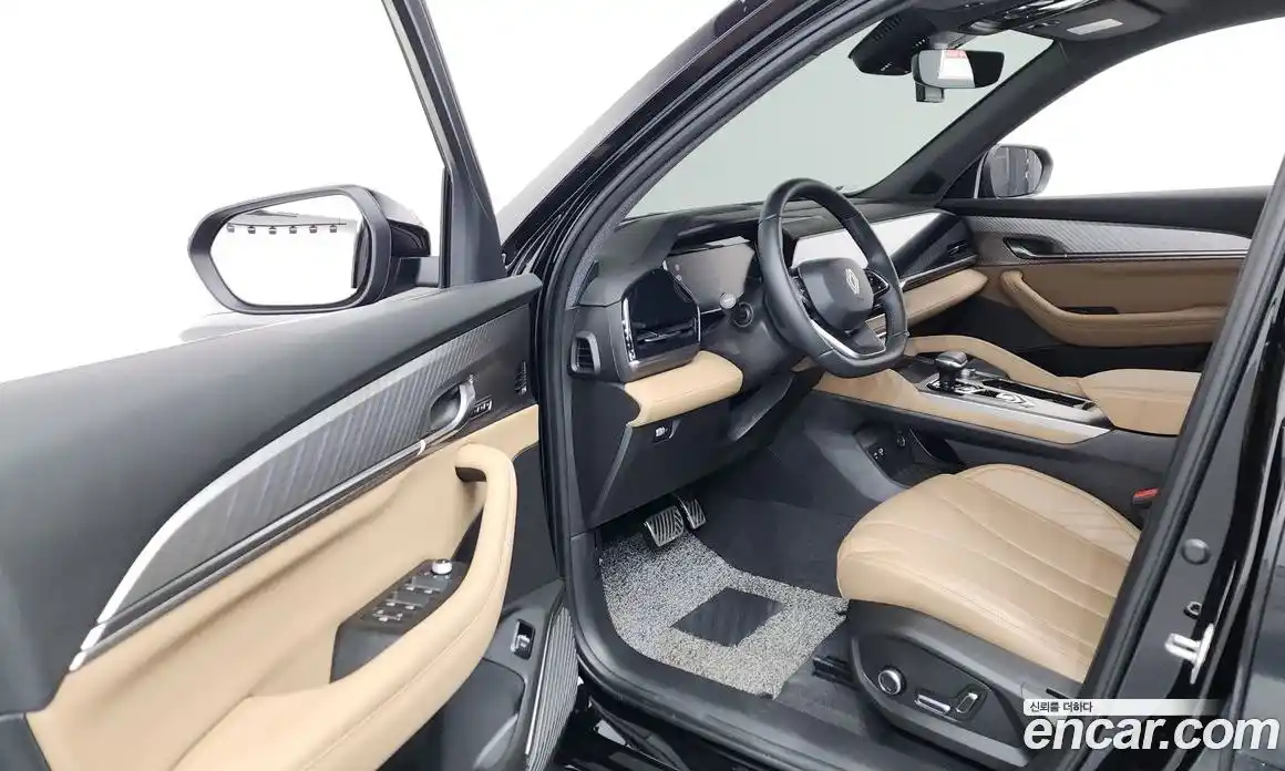 Renault Grand Koleos 2025 1.5 гидро в Москве № 2128797, фото 12