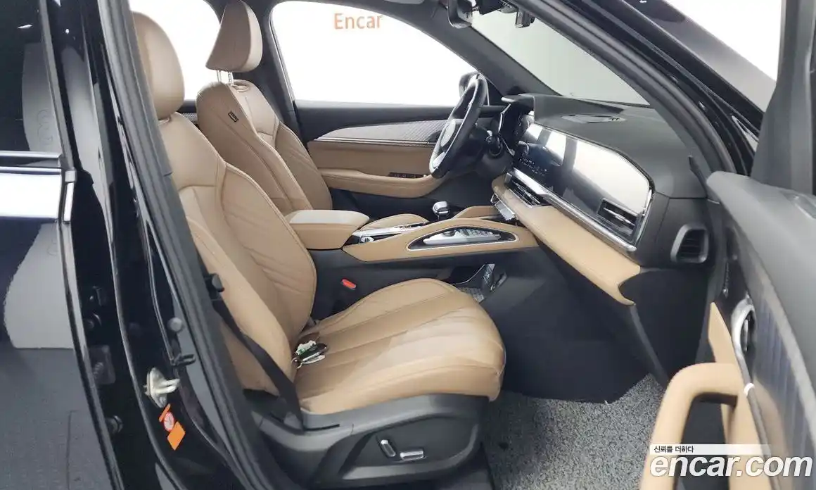 Renault Grand Koleos 2025 1.5 гидро в Москве № 2128797, фото 15