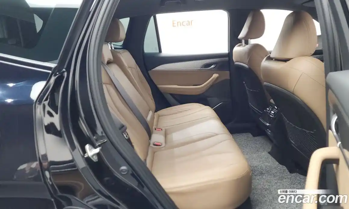 Renault Grand Koleos 2025 1.5 гидро в Москве № 2128797, фото 16