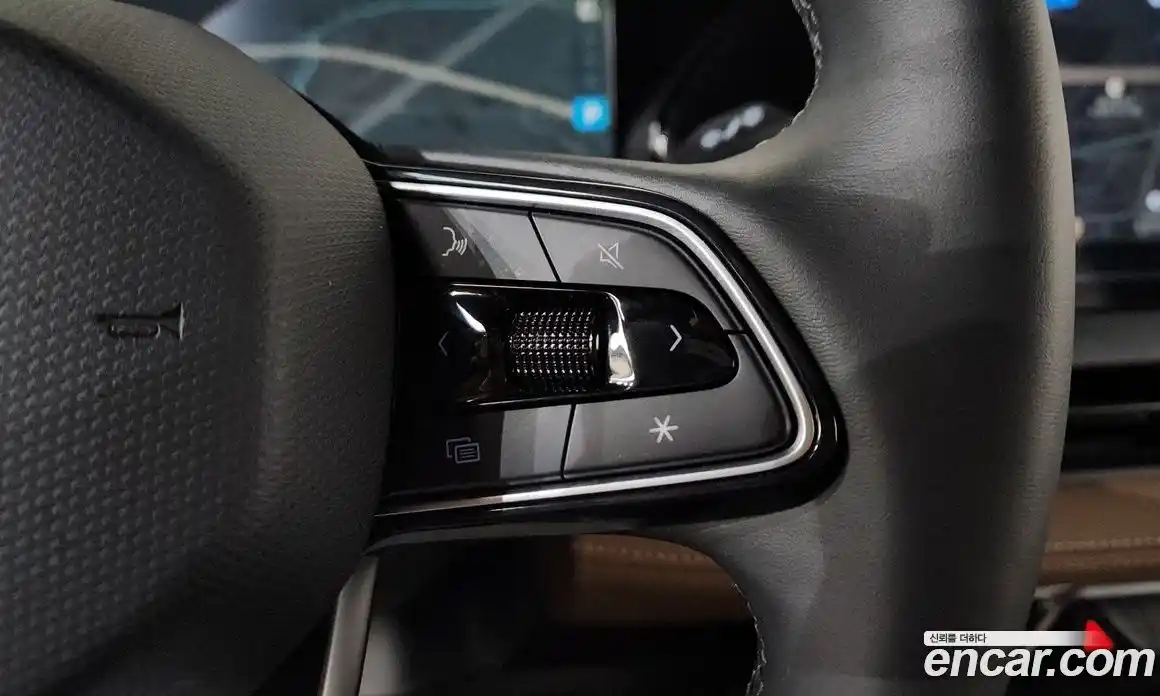 Renault Grand Koleos 2025 1.5 гидро в Москве № 2128797, фото 20