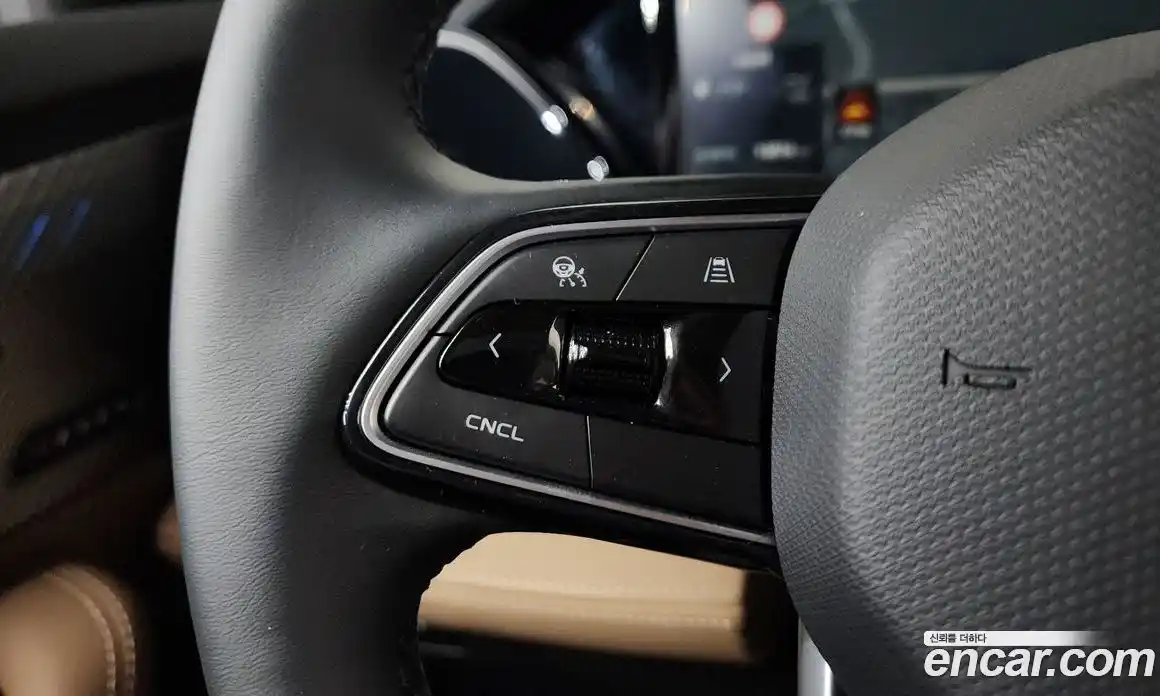Renault Grand Koleos 2025 1.5 гидро в Москве № 2128797, фото 21