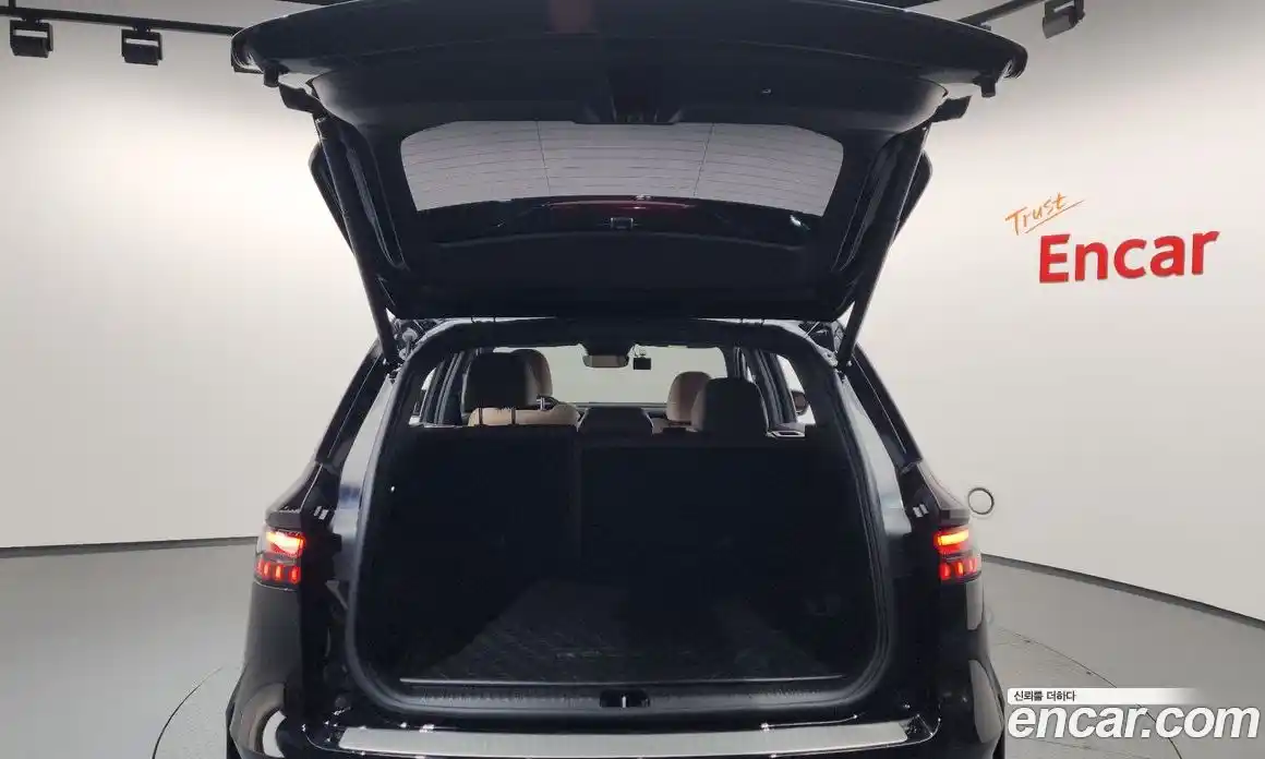 Renault Grand Koleos 2025 1.5 гидро в Москве № 2128797, фото 23