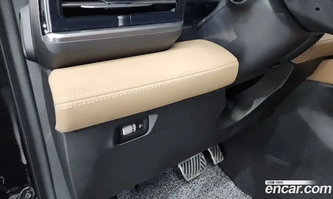 Renault Grand Koleos 2025 1.5 гидро в Москве № 2128797, фото 27