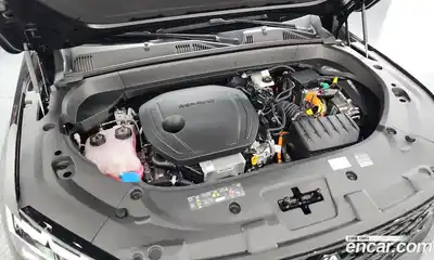 Renault Grand Koleos 2025 1.5 гидро в Москве № 2128797, миниатюра 5
