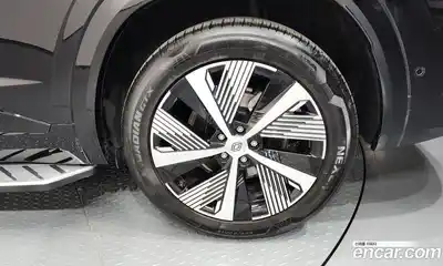 Renault Grand Koleos 2025 1.5 гидро в Москве № 2128797, миниатюра 6