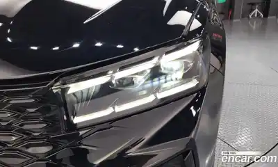 Renault Grand Koleos 2025 1.5 гидро в Москве № 2128797, миниатюра 7