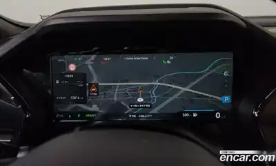 Renault Grand Koleos 2025 1.5 гидро в Москве № 2128797, миниатюра 10
