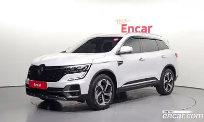 Renault QM6, 2024