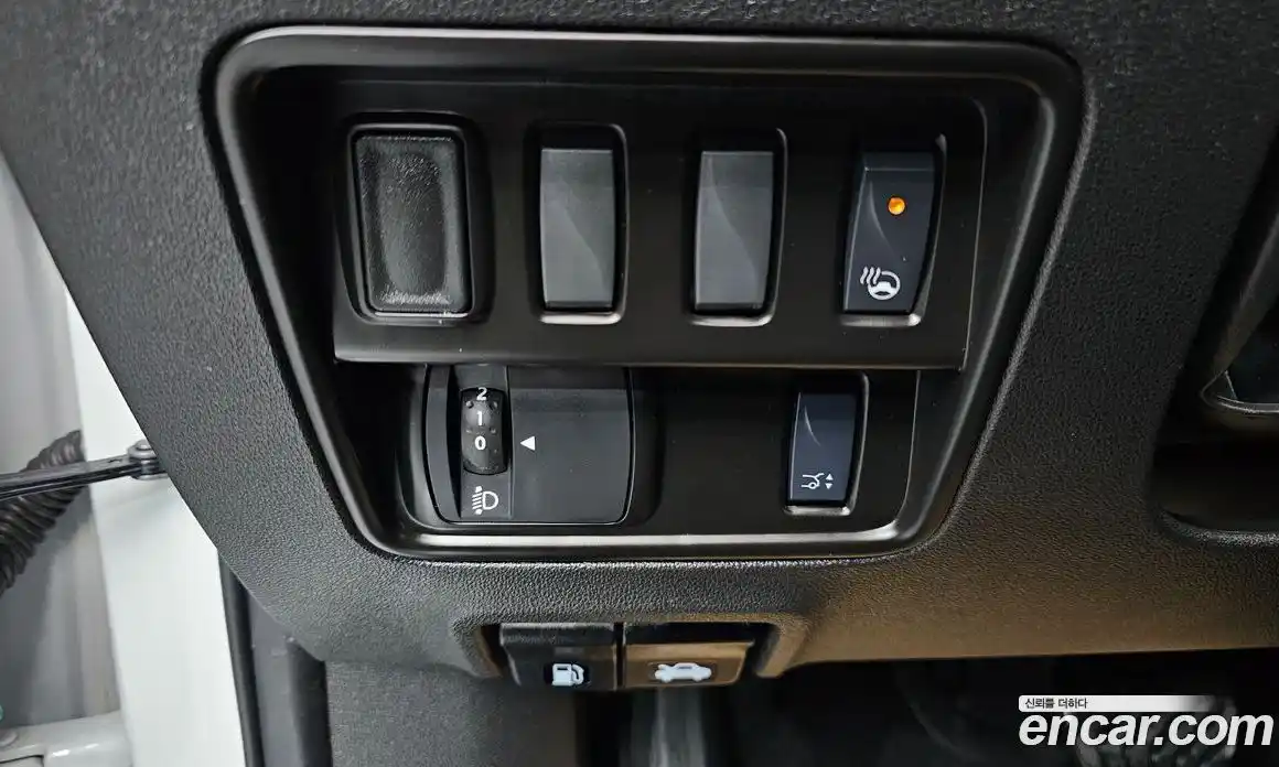 Renault QM6 2024 2.0 гидро в Москве № 2128815, фото 13