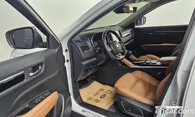 Renault QM6 2024 2.0 гидро в Москве № 2128815, миниатюра 10