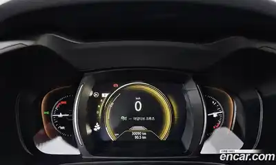 Renault QM6 2022 2.0 гидро в Москве № 2128833, миниатюра 11