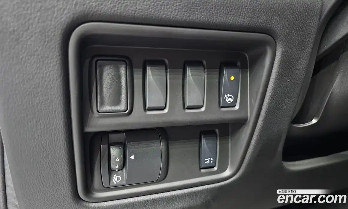 Renault QM6 2022 2.0 гидро в Москве № 2128833, фото 29