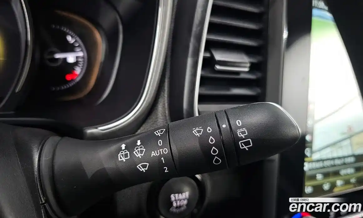 Renault QM6 2022 2.0 гидро в Москве № 2128833, фото 30