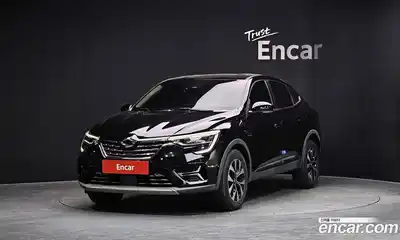 Renault XM3, 2021