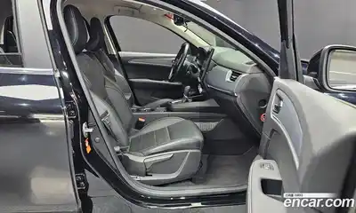 Renault XM3 2021 1.6 гидро в Москве № 2128837, миниатюра 11