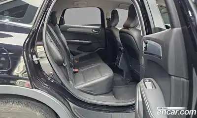 Renault XM3 2021 1.6 гидро в Москве № 2128837, миниатюра 12