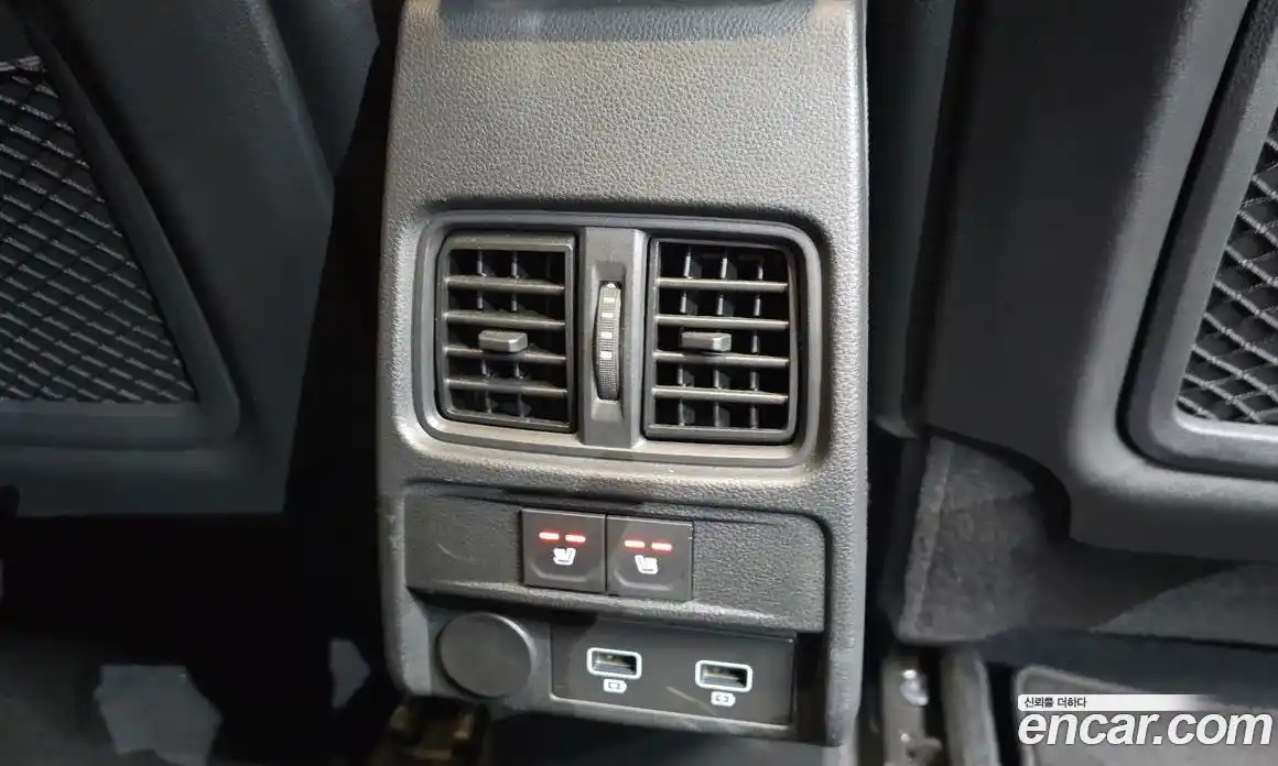 Renault XM3 2021 1.6 гидро в Москве № 2128837, фото 16