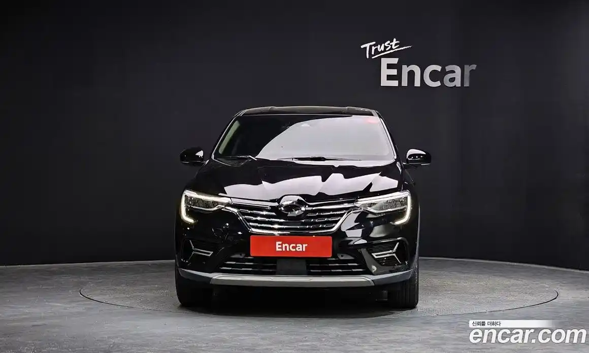 Renault XM3 2021 1.6 гидро в Москве № 2128837, фото 3