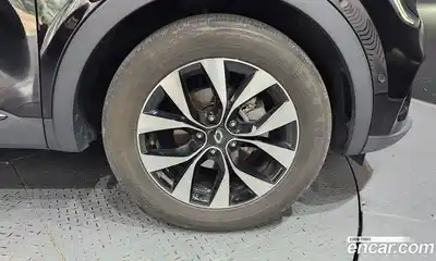 Renault XM3 2021 1.6 гидро в Москве № 2128837, миниатюра 5