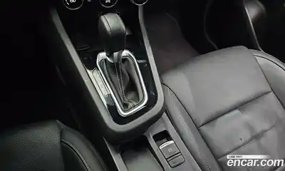 Renault XM3 2021 1.6 гидро в Москве № 2128837, миниатюра 9