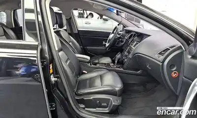 Renault SM7 2012 2.5 гидро в Москве № 2128840, миниатюра 11