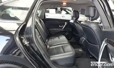 Renault SM7 2012 2.5 гидро в Москве № 2128840, миниатюра 12