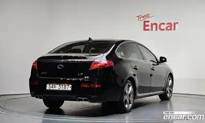 Renault SM7 2012 2.5 гидро в Москве № 2128840, миниатюра 2