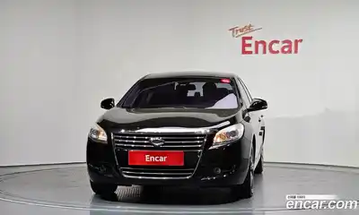 Renault SM7 2012 2.5 гидро в Москве № 2128840, миниатюра 3